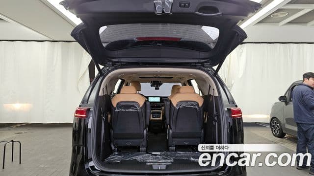 Kia Carnival 4세대 Signature, 2022 20