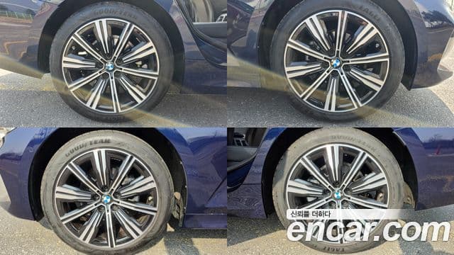 BMW 3시리즈 (G20), 2025 все фото