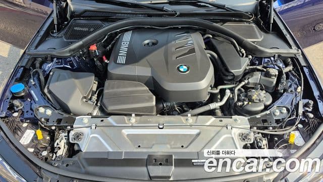 BMW 3시리즈 (G20), 2025 6