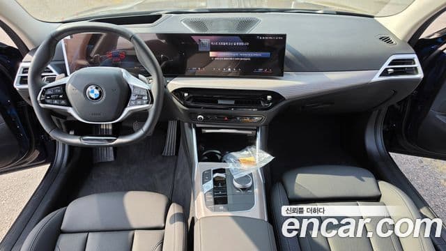 BMW 3시리즈 (G20), 2025 7