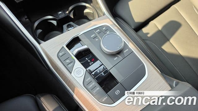 BMW 3시리즈 (G20), 2025 9