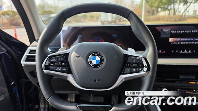 BMW 3시리즈 (G20), 2025 11