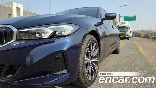 BMW 3시리즈 (G20), 2025 20