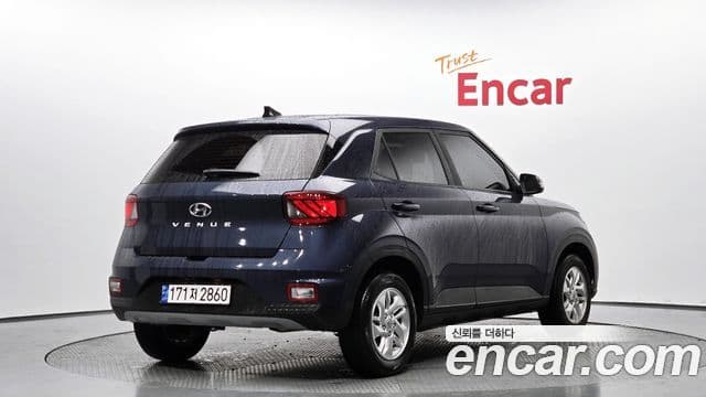 Hyundai Venue 1.6 Modern Plus, 2022 2