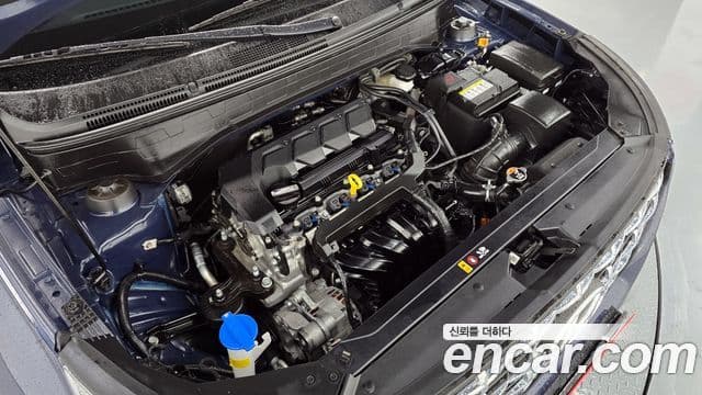 Hyundai Venue 1.6 Modern Plus, 2022 6