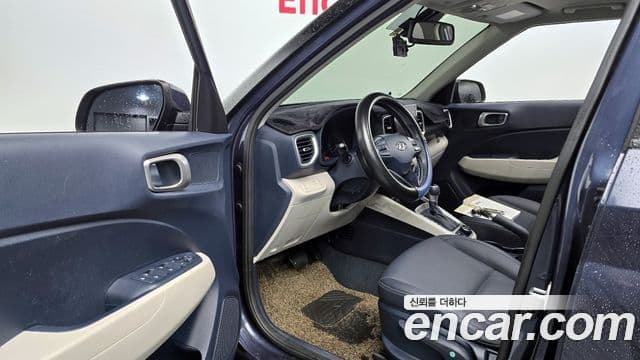Hyundai Venue 1.6 Modern Plus, 2022 11