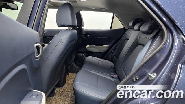 Hyundai Venue 1.6 Modern Plus, 2022 12