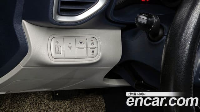 Hyundai Venue 1.6 Modern Plus, 2022 14