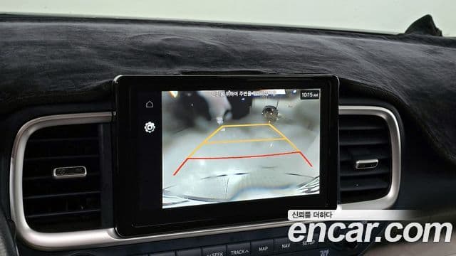 Hyundai Venue 1.6 Modern Plus, 2022 16