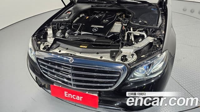 Mercedes-Benz E-класс W213 Exclusive, 2017 6