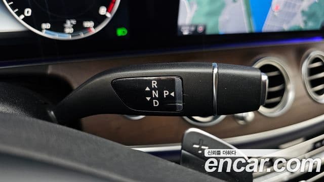 Mercedes-Benz E-класс W213 Exclusive, 2017 9