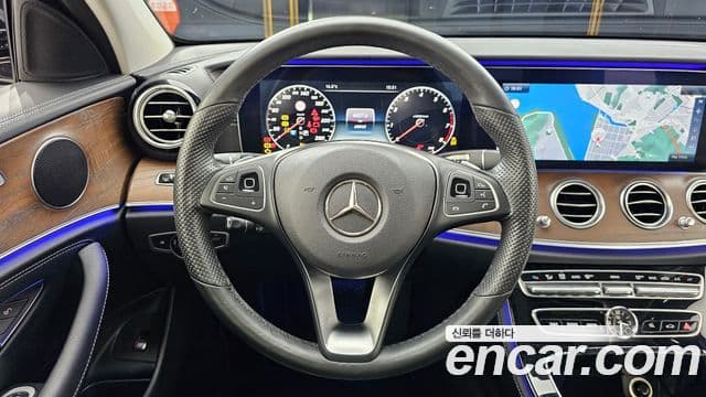 Mercedes-Benz E-класс W213 Exclusive, 2017 13