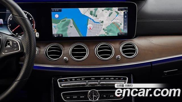 Mercedes-Benz E-класс W213 Exclusive, 2017 14