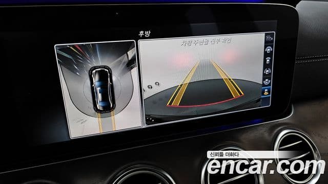 Mercedes-Benz E-класс W213 Exclusive, 2017 15