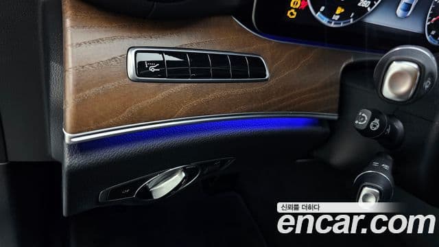 Mercedes-Benz E-класс W213 Exclusive, 2017 16