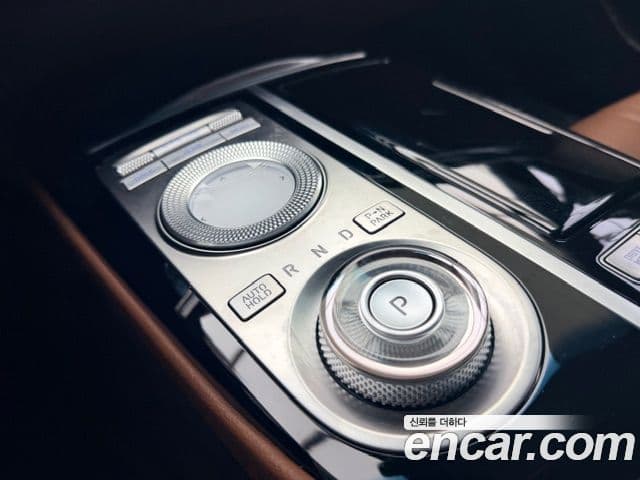 Genesis G80 (RG3) бензин 2.5 турбо 2WD, 2022 9