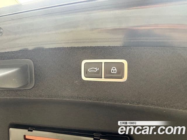 Genesis G80 (RG3) бензин 2.5 турбо 2WD, 2022 13