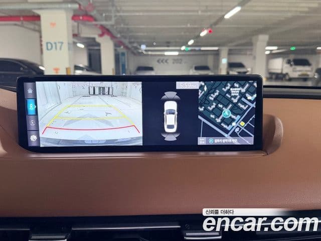 Genesis G80 (RG3) бензин 2.5 турбо 2WD, 2022 14