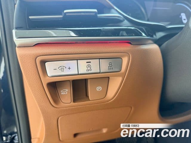 Genesis G80 (RG3) бензин 2.5 турбо 2WD, 2022 15