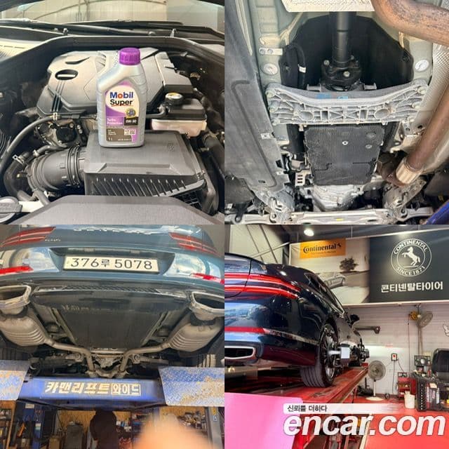 Genesis G80 (RG3) бензин 2.5 турбо 2WD, 2022 17