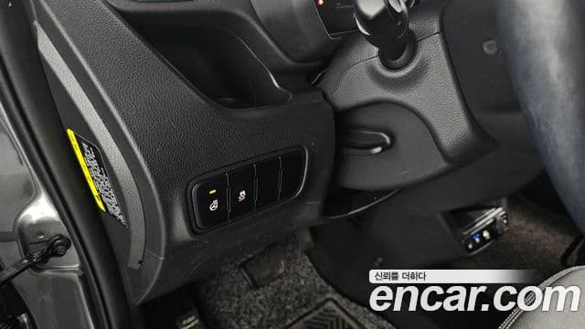 Kia The / новый New Kia Ray Signature, 2023 16