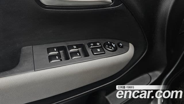 Kia The / новый New Kia Ray Signature, 2023 17