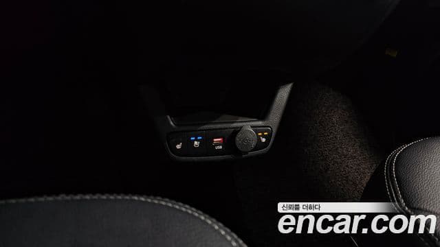 Kia The / новый New Kia Ray Signature, 2023 18