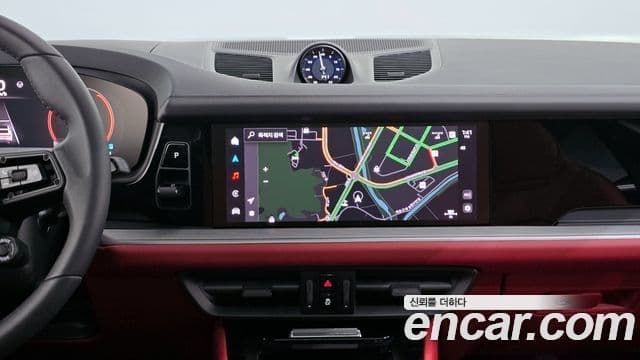 Porsche Cayenne (PO536) 3.0 S E-гибрид купе, 2025 14