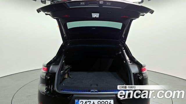 Porsche Cayenne (PO536) 3.0 S E-гибрид купе, 2025 20