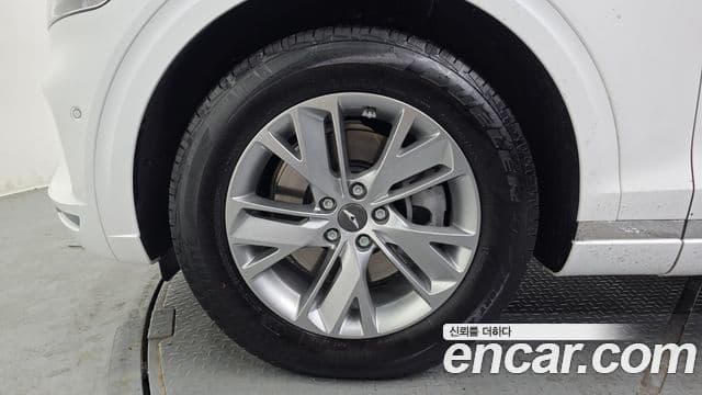 Genesis GV70, 2023 все фото