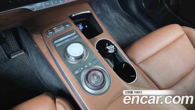 Genesis GV70, 2023 9