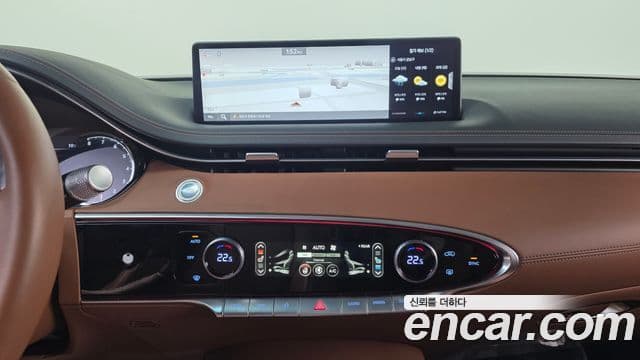 Genesis GV70, 2023 14