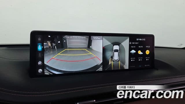 Genesis GV70, 2023 15