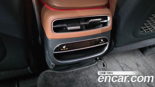 Genesis GV70, 2023 19