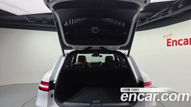 Genesis GV70, 2023 20