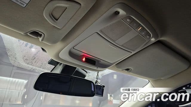 Renault Korea(Samsung) The / новый New QM6 2.0 GDe LE 2WD, 2020 19