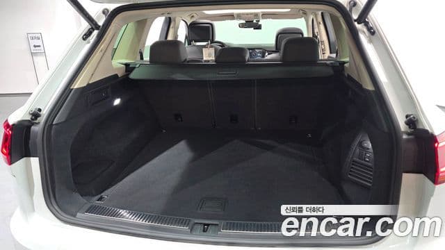 Volkswagen Touareg 3세대 Prestige, 2023 20