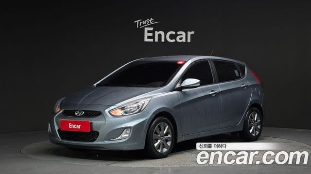 Hyundai Accent(новый кузов / новое поколение) Modern, 2019 1