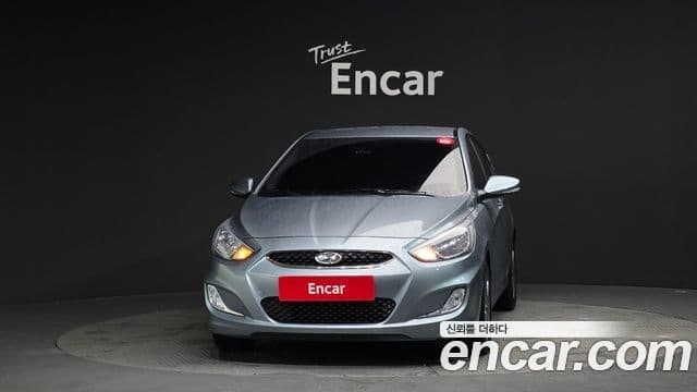 Hyundai Accent(новый кузов / новое поколение) Modern, 2019 3