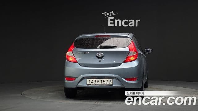Hyundai Accent(новый кузов / новое поколение) Modern, 2019 4