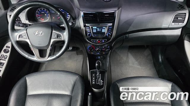 Hyundai Accent(новый кузов / новое поколение) Modern, 2019 7