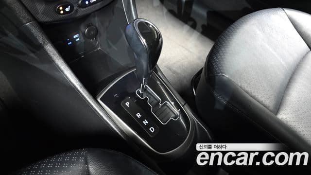 Hyundai Accent(новый кузов / новое поколение) Modern, 2019 9