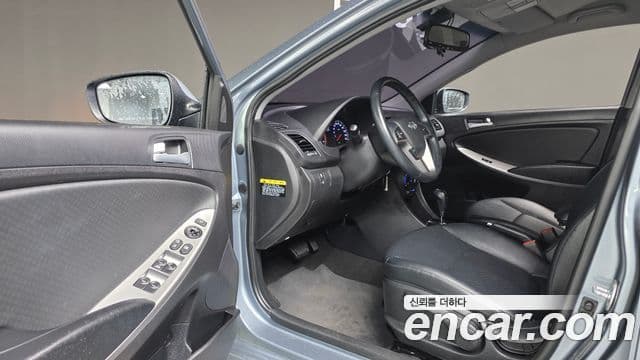 Hyundai Accent(новый кузов / новое поколение) Modern, 2019 11