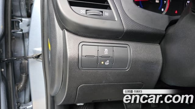 Hyundai Accent(новый кузов / новое поколение) Modern, 2019 13