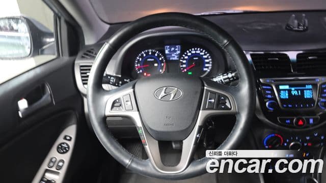 Hyundai Accent(новый кузов / новое поколение) Modern, 2019 14
