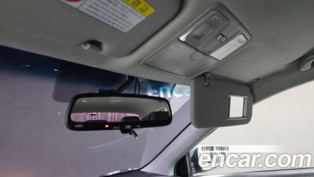 Hyundai Accent(новый кузов / новое поколение) Modern, 2019 17