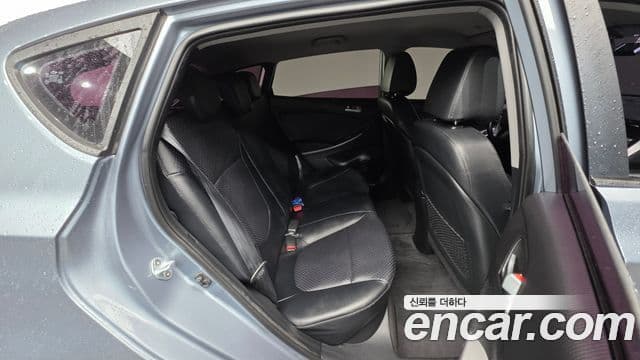 Hyundai Accent(новый кузов / новое поколение) Modern, 2019 19