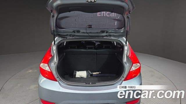 Hyundai Accent(новый кузов / новое поколение) Modern, 2019 20