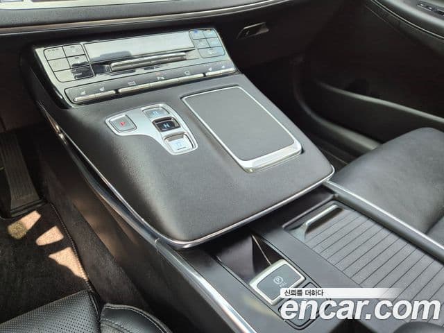 Hyundai The / новый New Grandeur IG Premium Choice, 2021 9