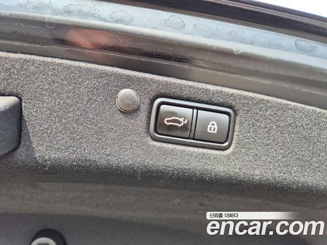 Hyundai The / новый New Grandeur IG Premium Choice, 2021 13